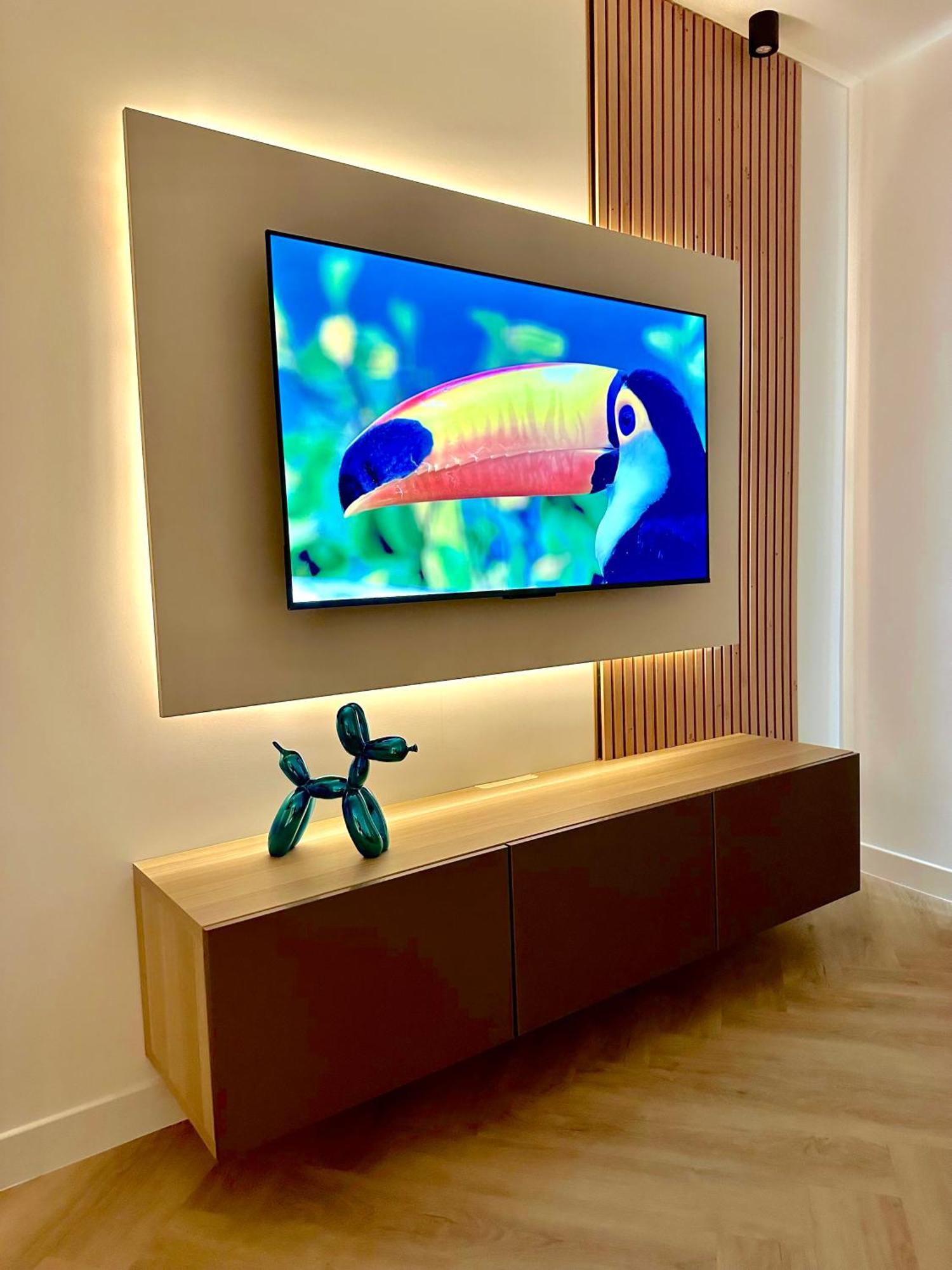 Monaco # Menton - 6 Persons - 2 Bedrooms - Full Renovated - Private Parking - Hypercenter - Clim - Beach And Sun マントン エクステリア 写真